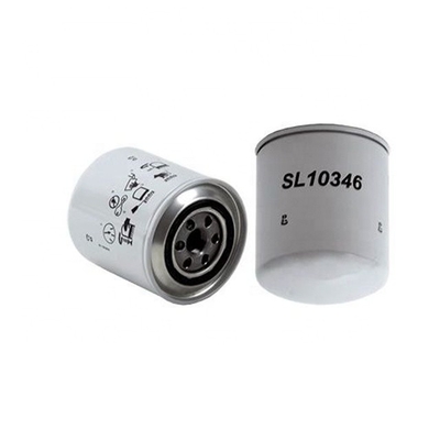 Lkw-Modell WL10346 Schwerlastölfilter für die Wartung von Lkw