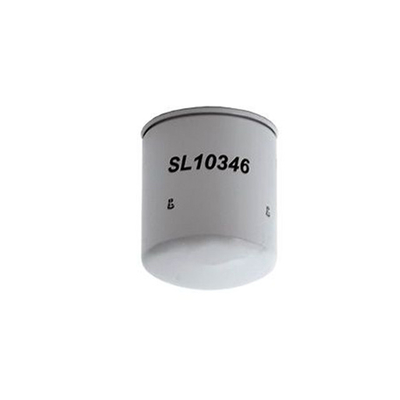 Lkw-Modell WL10346 Schwerlastölfilter für die Wartung von Lkw