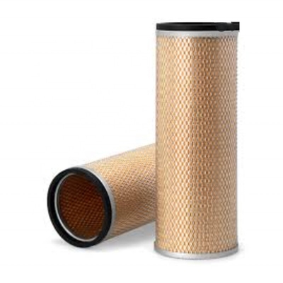 Eisenmaterial P902312 24749057 Ersatz des Luftfilters für den Bagger SA18033