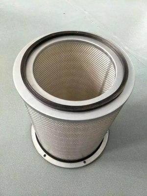 Dieselmotor-Luftfilterelement AF872 P181099 442999C91 5000824511 3018042 DNP181099