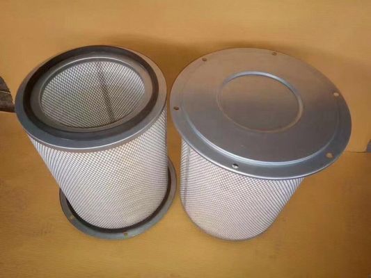 Dieselmotor-Luftfilterelement AF872 P181099 442999C91 5000824511 3018042 DNP181099