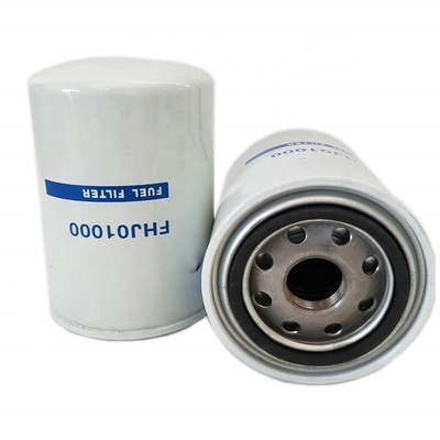 Standard-Öl-Schmierstofffilter FHJ01000 für U 1619 T-Motor innerhalb von Hydwell