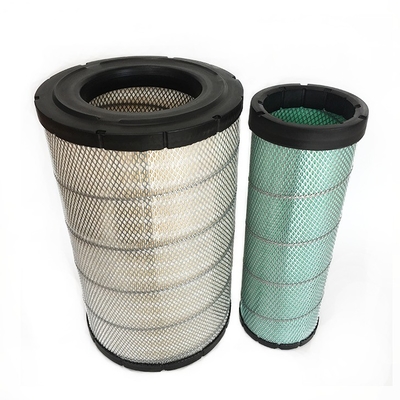 Dieselmotor-Luftfilter Teile 330570109 330560565 P777869 AF25468 30009151 CDD000138 11033997