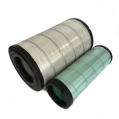 Dieselmotor-Luftfilter Teile 330570109 330560565 P777869 AF25468 30009151 CDD000138 11033997