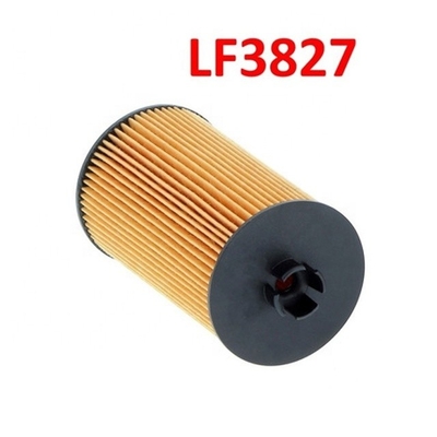 Teile für Lkw-Motoren Schmierölfilterpatrone LF3827 P550768 für andere Lkw-Modelle