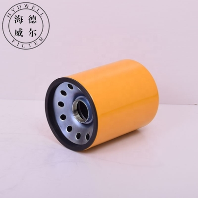 Materialien HF6710 Hydraulische Spin-on Ölfilterpatrone für Energiebergbauanwendungen