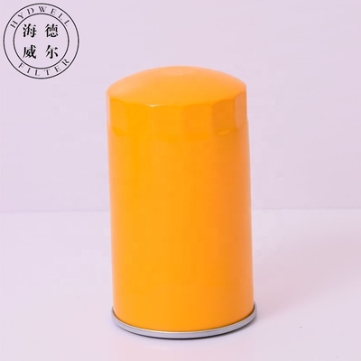 Ausgeschüttete 93*165mm Profi-Schwerlastwagen-Hydraulische Ölfilter 320/04133 LF17556
