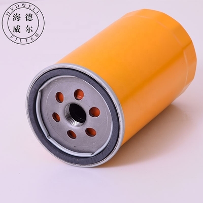 Ausgeschüttete 93*165mm Profi-Schwerlastwagen-Hydraulische Ölfilter 320/04133 LF17556