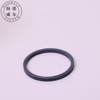 Ausgeschüttete 93*165mm Profi-Schwerlastwagen-Hydraulische Ölfilter 320/04133 LF17556