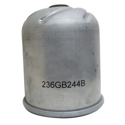 Schwerlastwagenersatz 236gb244b SO9030 Schmierölfilter mit Filterpapier Eisen