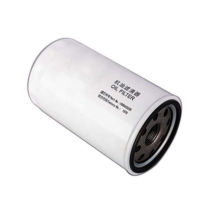 R010077 Fertigte Lkw-Teile Schmierstoff-Spin-on-Ölfilter 1000428205 JLX405 4190001633 612630010239