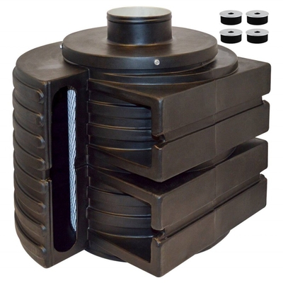 Luftfilter für Eisenfahrzeuge AH1101 PA5303 P500192 AH-5702 Andere Filter AH1100 PA5302 P500199 AH-5701