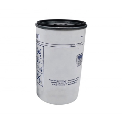 Eisenfilter-Typ Schmiermittelfilter-Elemente Ölfilter 5010240400 für Lkw 50 10 240 400