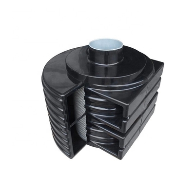 Luftfilter für den Seeverkehr Ah1100 PA5302 P500199 Ah-5701 für den Seeverkehr