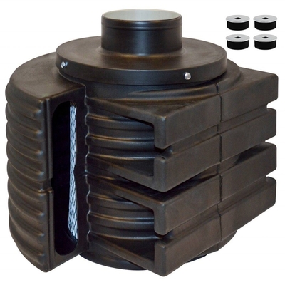 Luftfilter für den Seeverkehr Ah1100 PA5302 P500199 Ah-5701 für den Seeverkehr