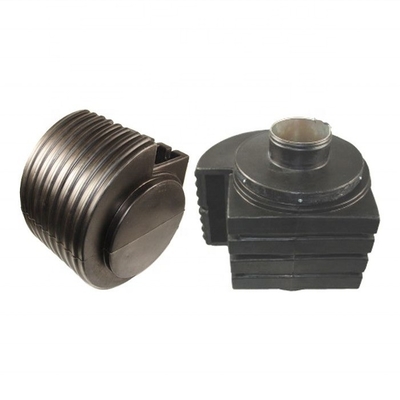 Luftfilter für den Seeverkehr Ah1100 PA5302 P500199 Ah-5701 für den Seeverkehr