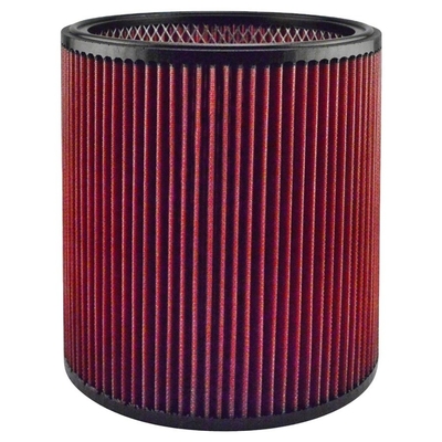223*223*262 Luftfilterelement OE NO. af25189 für eine verbesserte Effizienz des Luftsystems