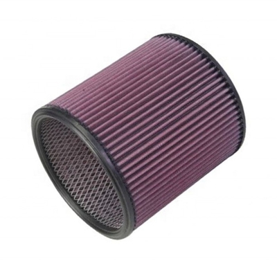 223*223*262 Luftfilterelement OE NO. af25189 für eine verbesserte Effizienz des Luftsystems
