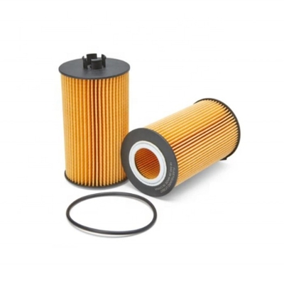 FENDT Dieselmotorölfilter A0001801609 A9041800009 HU931/5X E160H01D28 LF3827
