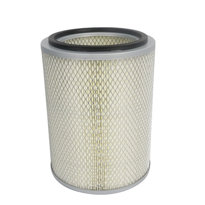 Autoteile Luftfilter PA2712 CA5070 HP466 P533230 3I2002 DA2499 4484539 für Dieselmotoren