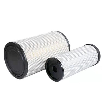 Ein gutes Luftfilterelement für Schwerlastfahrzeuge 8970622940 P543614 AF543614 DA2788 1654689TA2 95627132