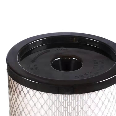 Ein gutes Luftfilterelement für Schwerlastfahrzeuge 8970622940 P543614 AF543614 DA2788 1654689TA2 95627132