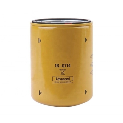 Schmierstofffilter für 1R0714 Ölfilter für Hochleistungsbagger und Dieselmotoren
