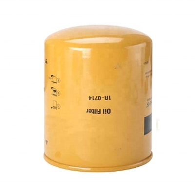 Schmierstofffilter für 1R0714 Ölfilter für Hochleistungsbagger und Dieselmotoren