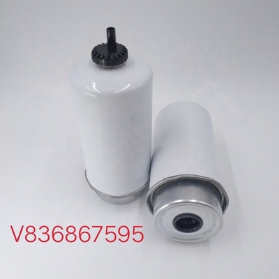 Brennstoff-Wasser-Trennseparator Wk8124 Fs19982 Bf7951d V836867595 5181823 233 07002 für den 6310-Motor