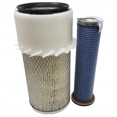 79*79*254 Luftfilter 6598362 für Dieselbrennstoffsystem bei Hydwell