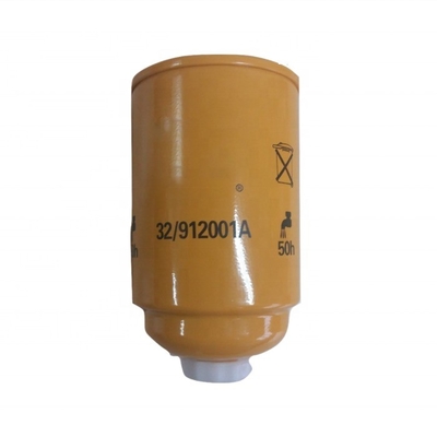 Brennstofffilter Elemente Eisenfilter Typ 32/912001A Wk842/2 für schwere Anwendungen