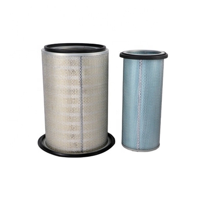 C Baggerluftfilter-Set 6128-81-7042 3I0374 C381365 AF4504M P145702