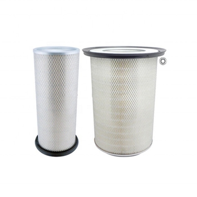 C Baggerluftfilter-Set 6128-81-7042 3I0374 C381365 AF4504M P145702