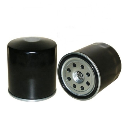 32A4000400 Schmierölfilterelement P502458 für die Wartung und Wartung von Lkw-Motoren