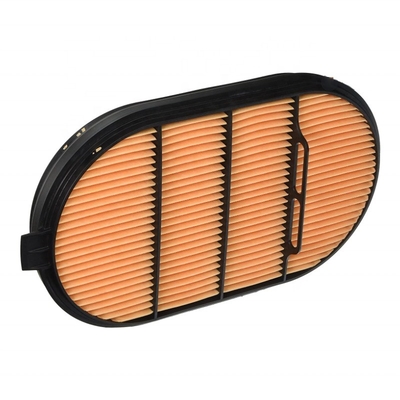 P601560 Luftfilter für D100029 Motor 8737 316*189*40