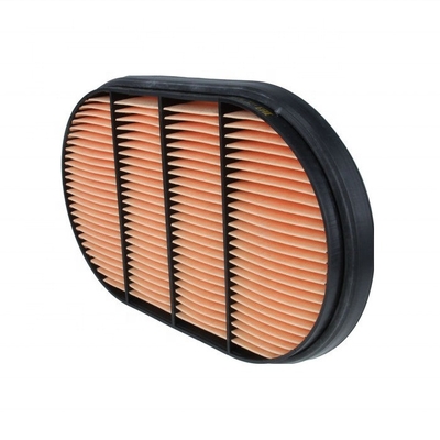 P601560 Luftfilter für D100029 Motor 8737 316*189*40