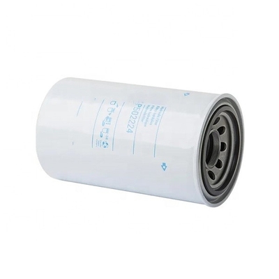 Referenznummer F0NNB486BB Vollstromdrehung auf einem Hydraulikfilter P502224 für andere Fahrzeugbauteile