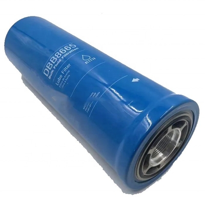 Eisenfilter Typ Gleitmittel Filterelemente DBB8665 DBB8666 DBB8664 nach Herstellern von Hydwell