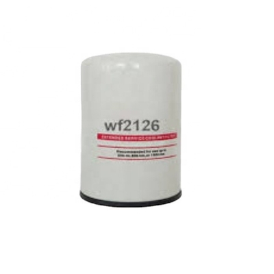 Wasserfilter Wf2126 für Automaterialien ASTRA und 66.52 T Motor-Autoteile