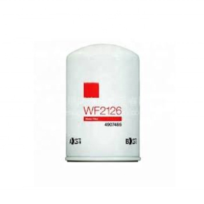 Wasserfilter Wf2126 für Automaterialien ASTRA und 66.52 T Motor-Autoteile