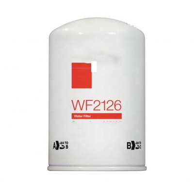 Wasserfilter Wf2126 für Automaterialien ASTRA und 66.52 T Motor-Autoteile