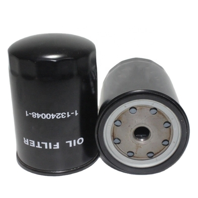 Garantierte P551257 Spin-On-Schmierölfilter für Hydwell-Lkw-Motorteile