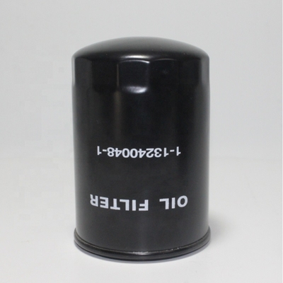 Garantierte P551257 Spin-On-Schmierölfilter für Hydwell-Lkw-Motorteile