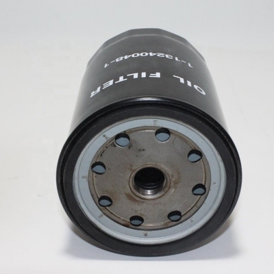 Garantierte P551257 Spin-On-Schmierölfilter für Hydwell-Lkw-Motorteile
