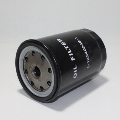 Garantierte P551257 Spin-On-Schmierölfilter für Hydwell-Lkw-Motorteile