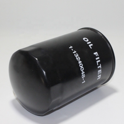 Garantierte P551257 Spin-On-Schmierölfilter für Hydwell-Lkw-Motorteile