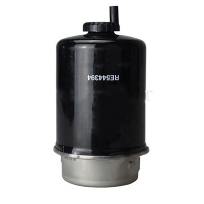 RE544394 FS20073 P551424 BF9892-D WF10083 Dieselbrennstofffilter für John Deere 6115R