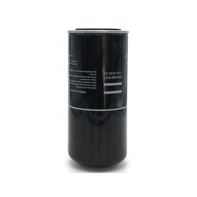 Ersatzteile für Bagger und Bagger Filter Typ Gleitmittel Filterelemente P565183 mit Apply