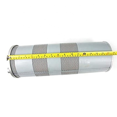 Ölfilterelement 4448402 P502270 EF058 für die Baggermaschine ZX200 EX200-6 Rückführungsfilter