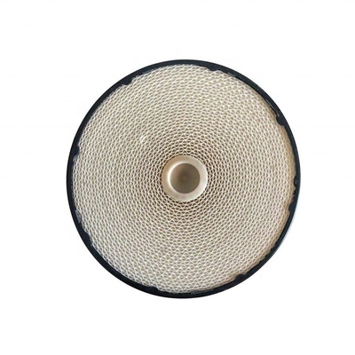 Hydwell-Luftfilter P544432 P616400 AF27706 AF26153 für die Leistungsfiltration von Kraftstoffen